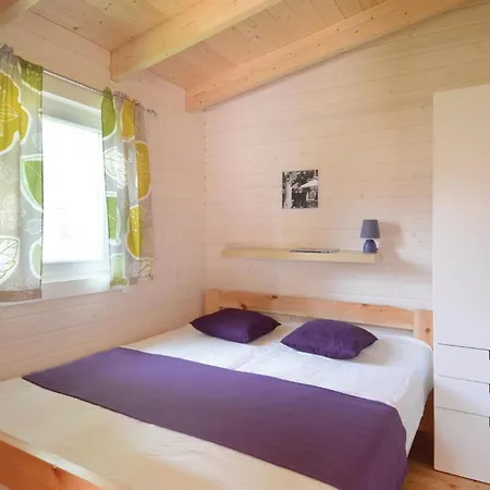 Seeschwalbe Casa vacanze Süssau