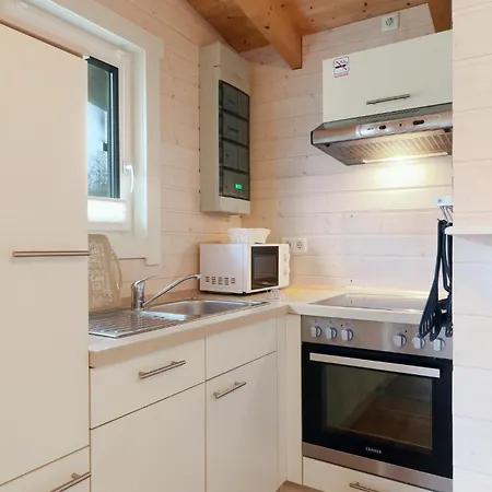 Casa vacanze Seeschwalbe Süssau