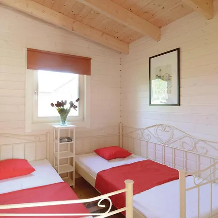 Casa vacanze Seeschwalbe