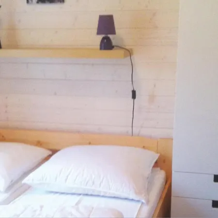 Seeschwalbe Casa vacanze