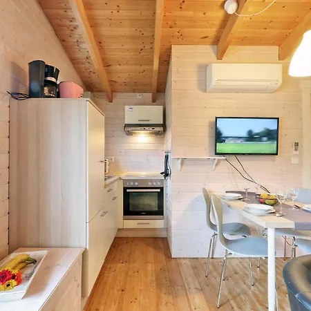 Seeschwalbe Casa vacanze *