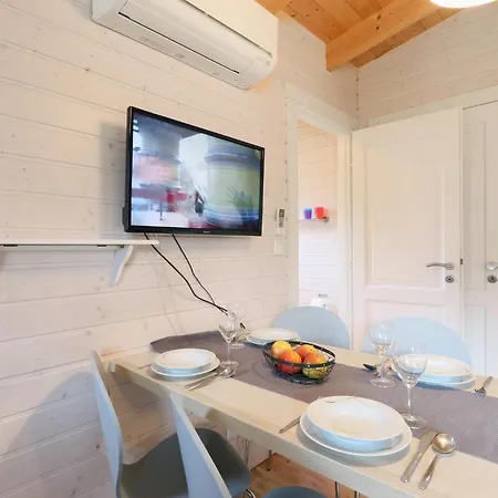 Casa vacanze Seeschwalbe *
