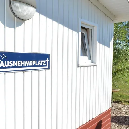 Casa vacanze Seeschwalbe Süssau