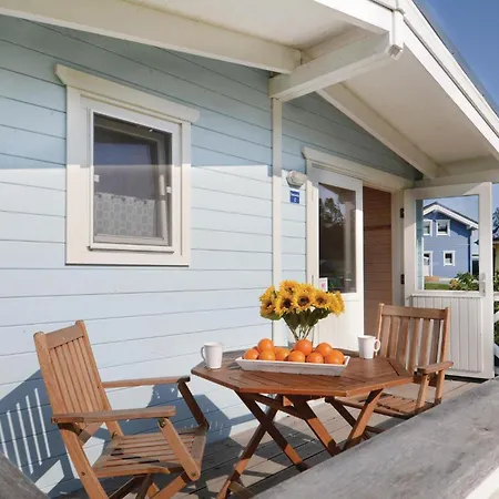 Casa vacanze Seeschwalbe