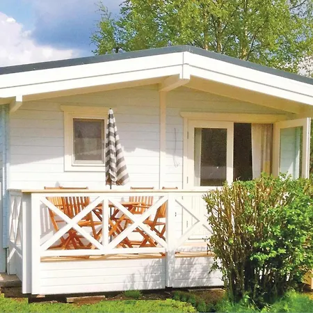 Casa vacanze Seeschwalbe *