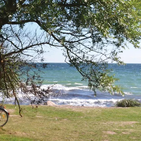 Seeschwalbe Casa vacanze Süssau